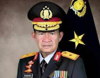 Kapolda Riau klarifikasi Berita Hoax di Salah Satu Media Online